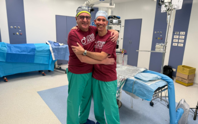 Антонини-Карвахаль в Италии для протезирования полового члена