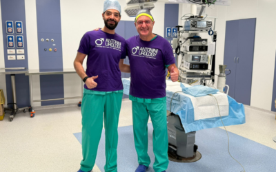 Giordania Khalid Moussa | Уролог и андролог в Antonini Urology в Риме